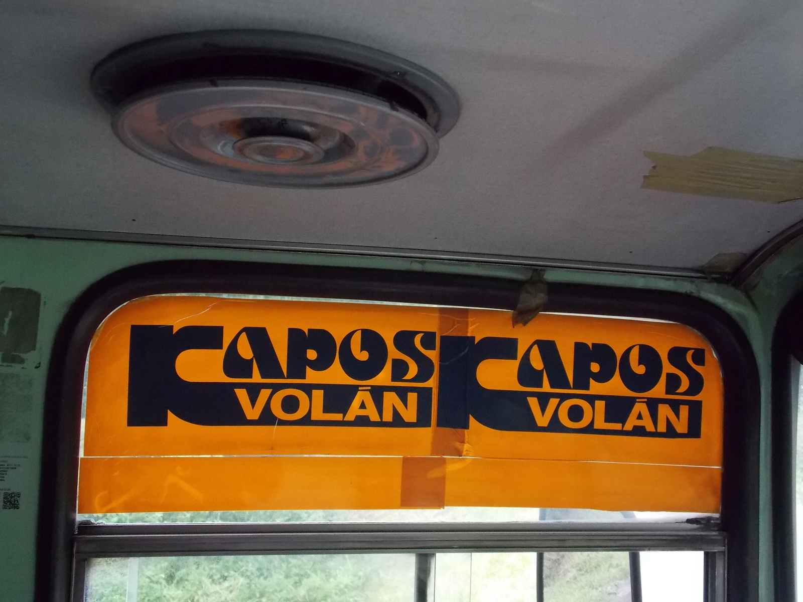 Kapos Volán :)