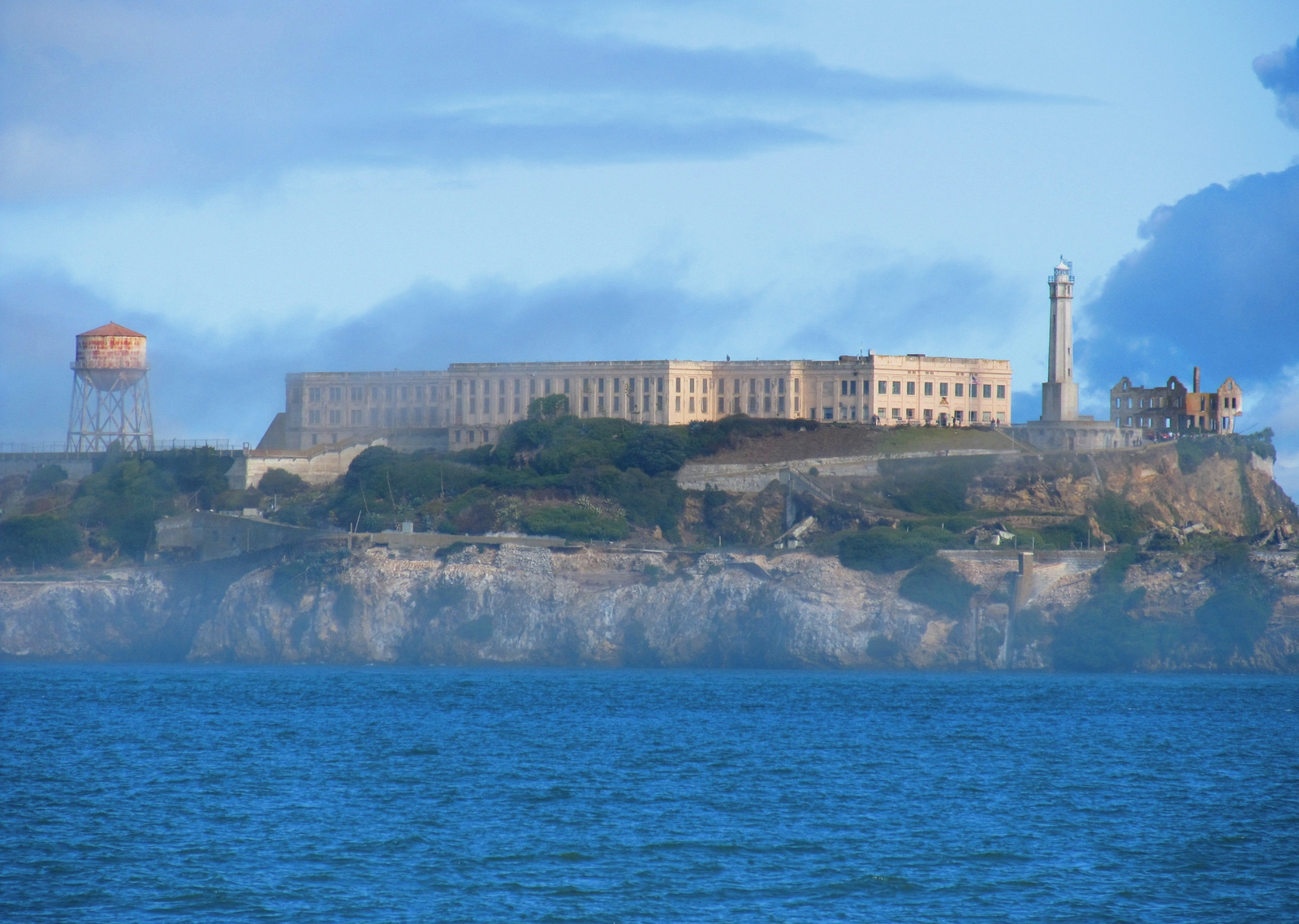 Alcatraz