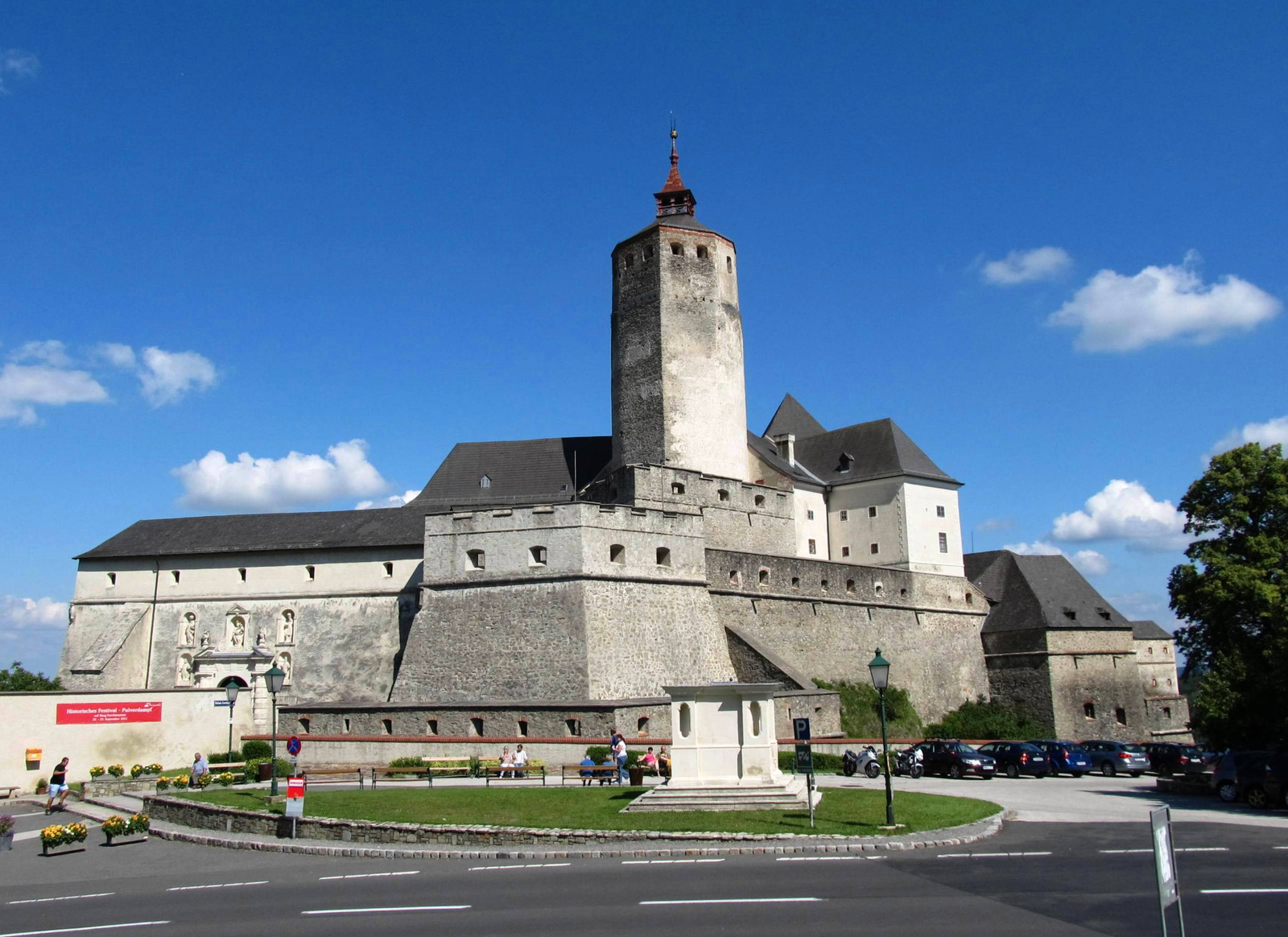 Forchtenstein