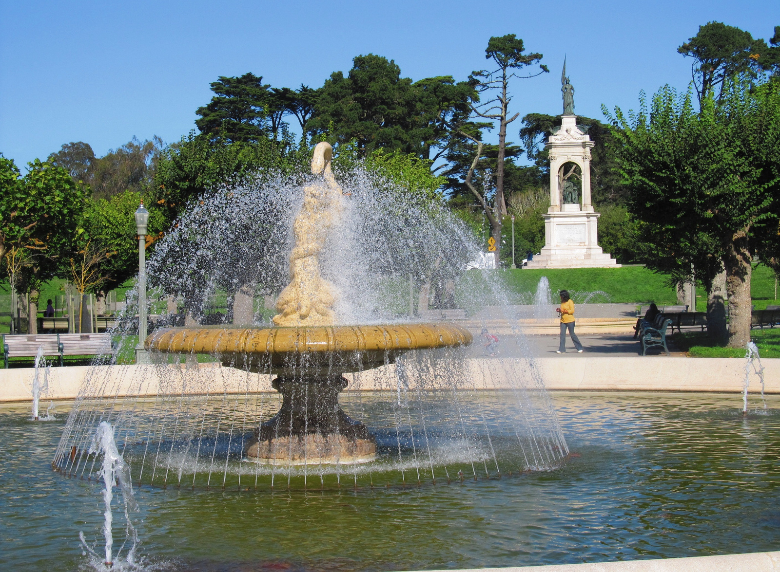 Golden Gate Park