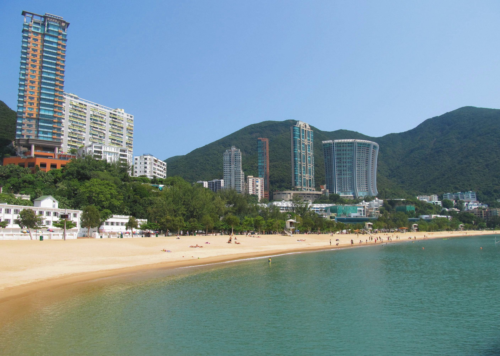 Repulse Bay Beach