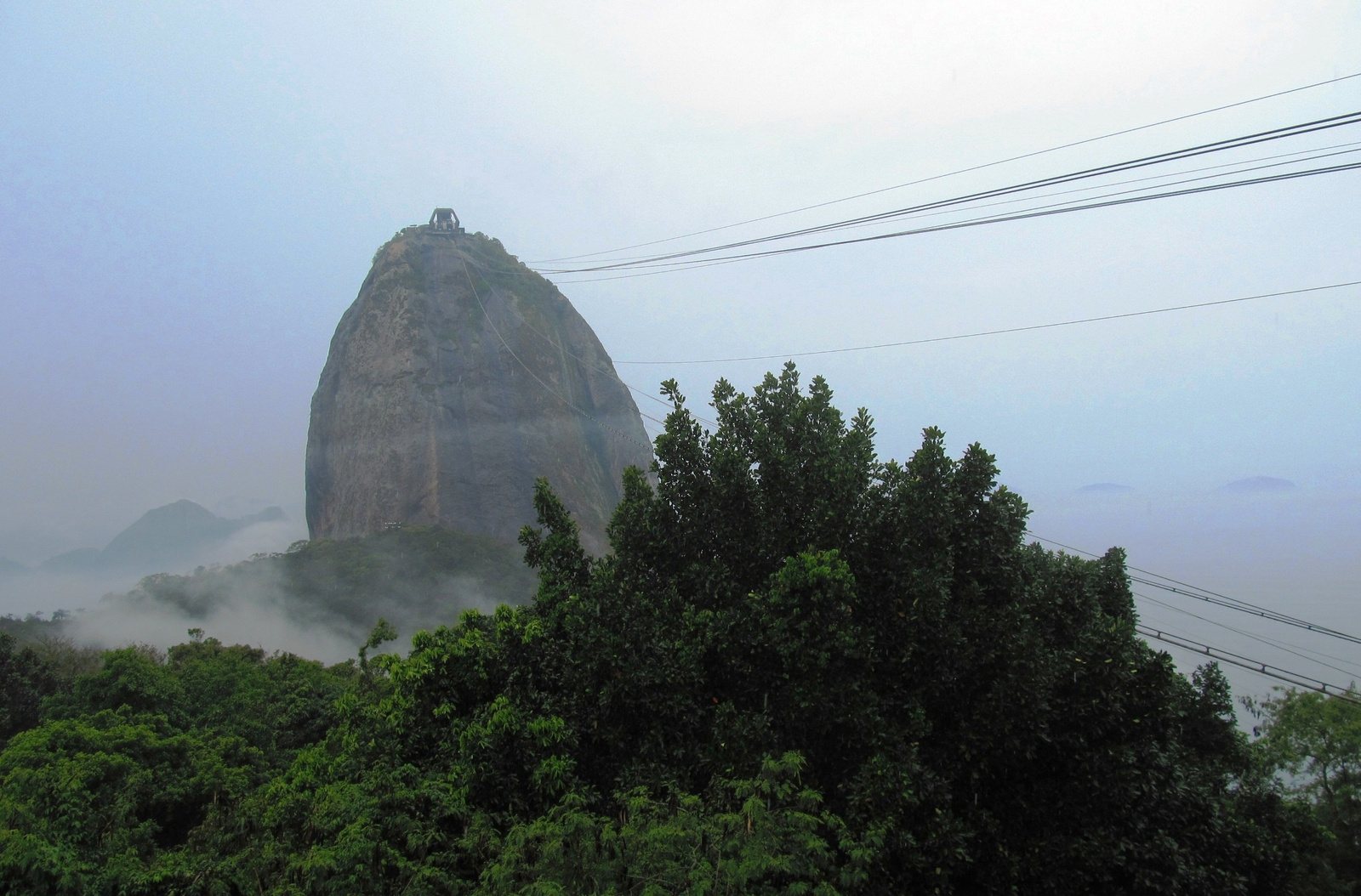 Pão de Açúcar