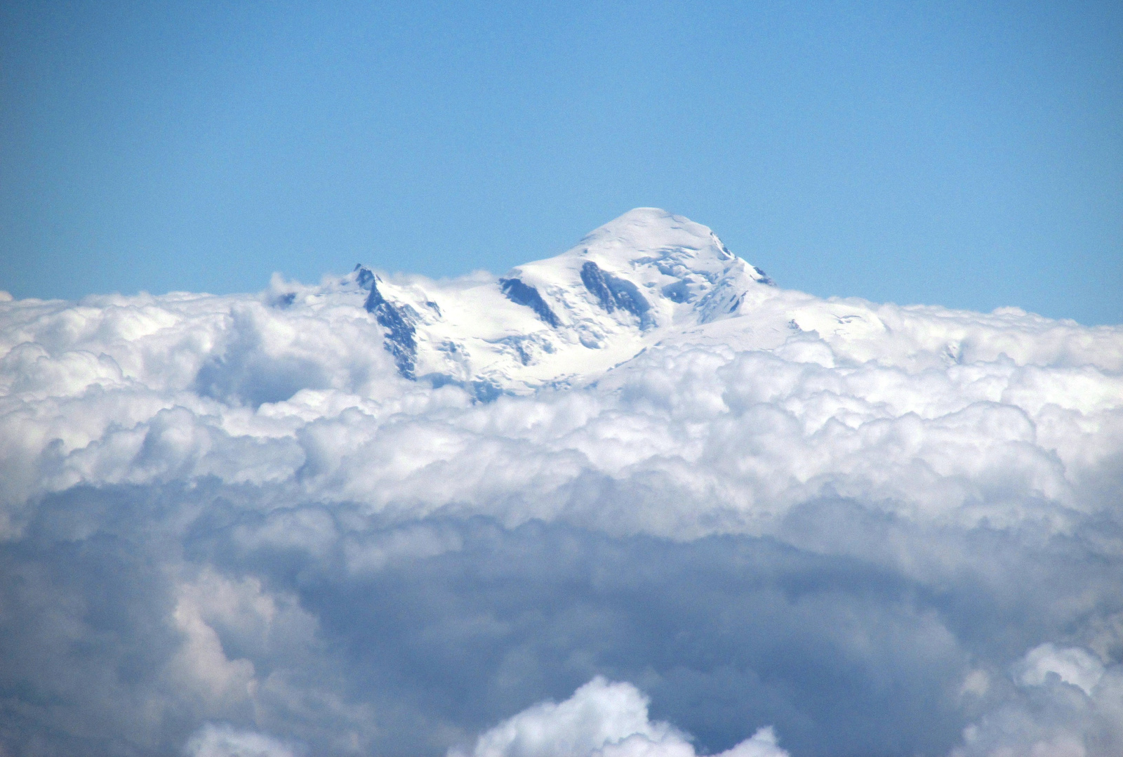 Mont Blanc