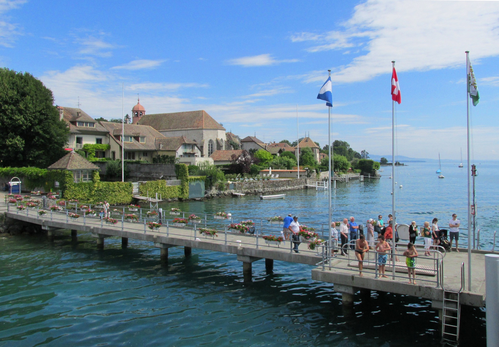 Coppet