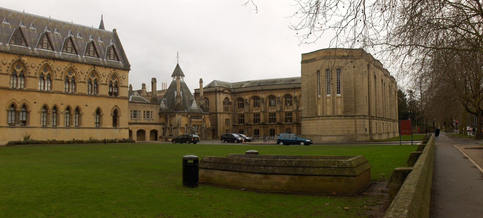 Oxford