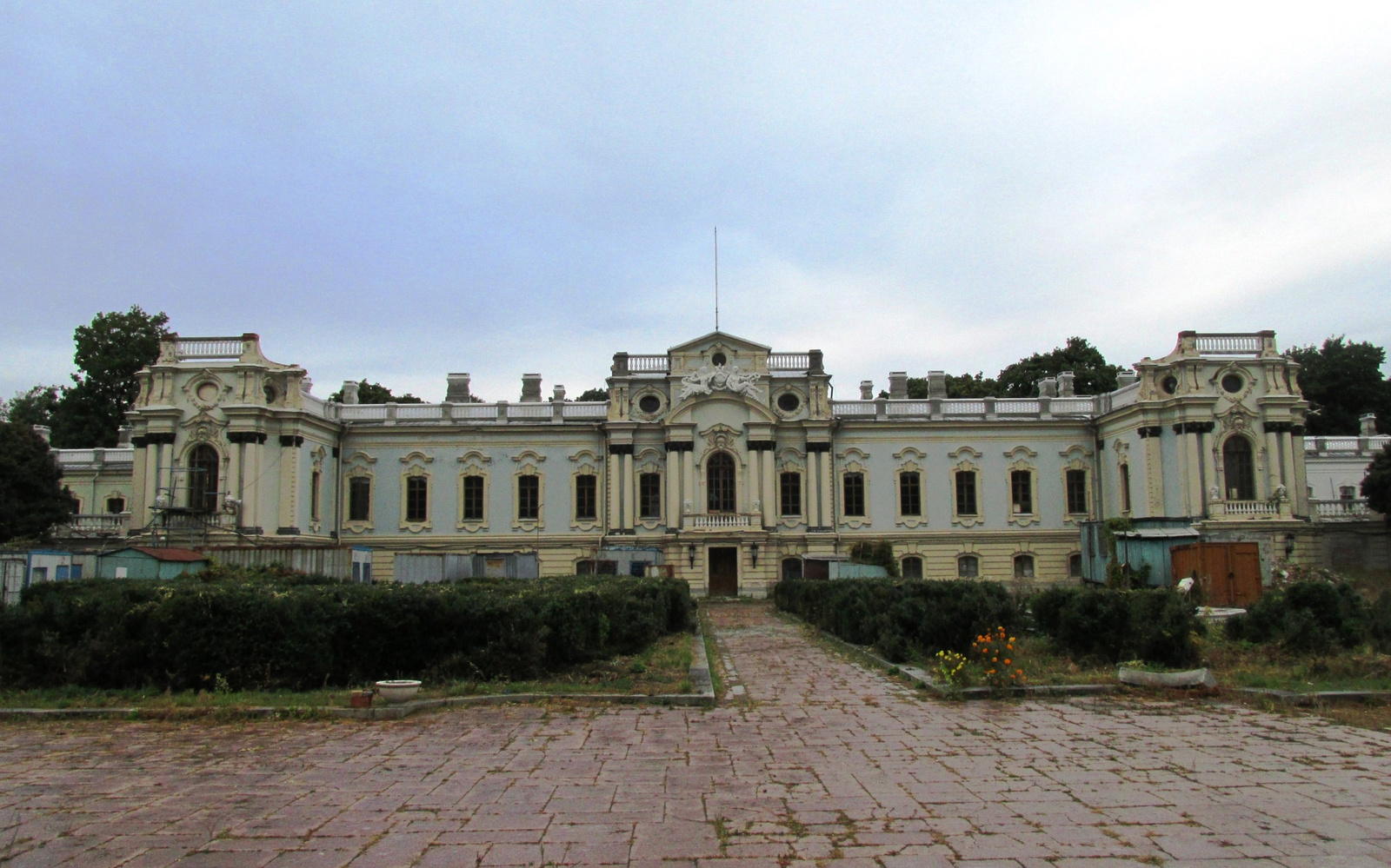 Mária-palota
