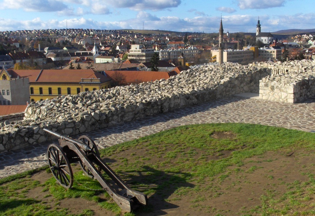 Eger