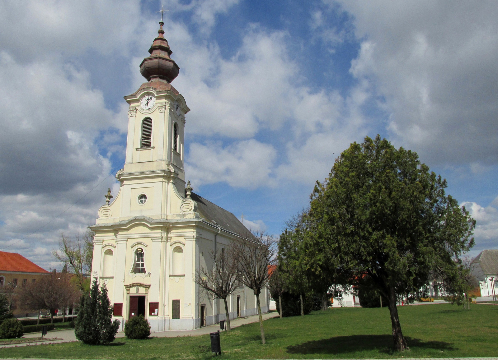 Páduai Szent Antal-templom