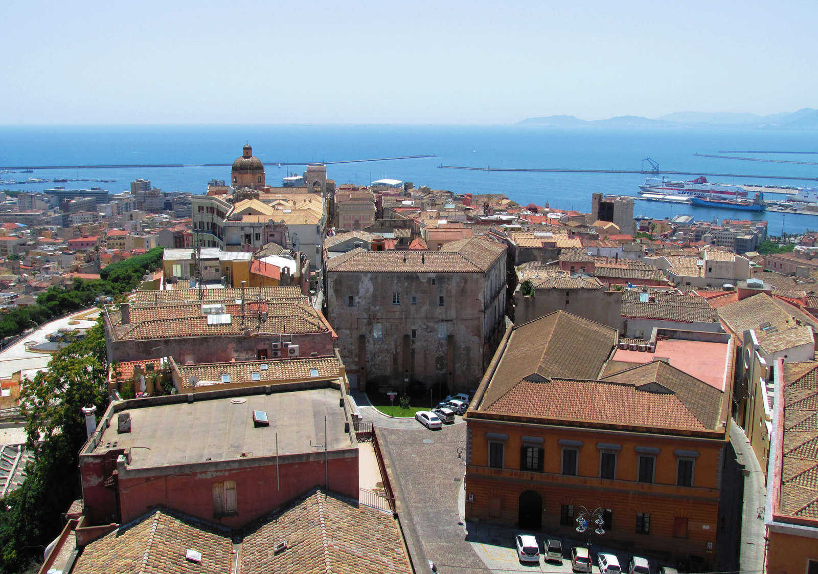 Cagliari