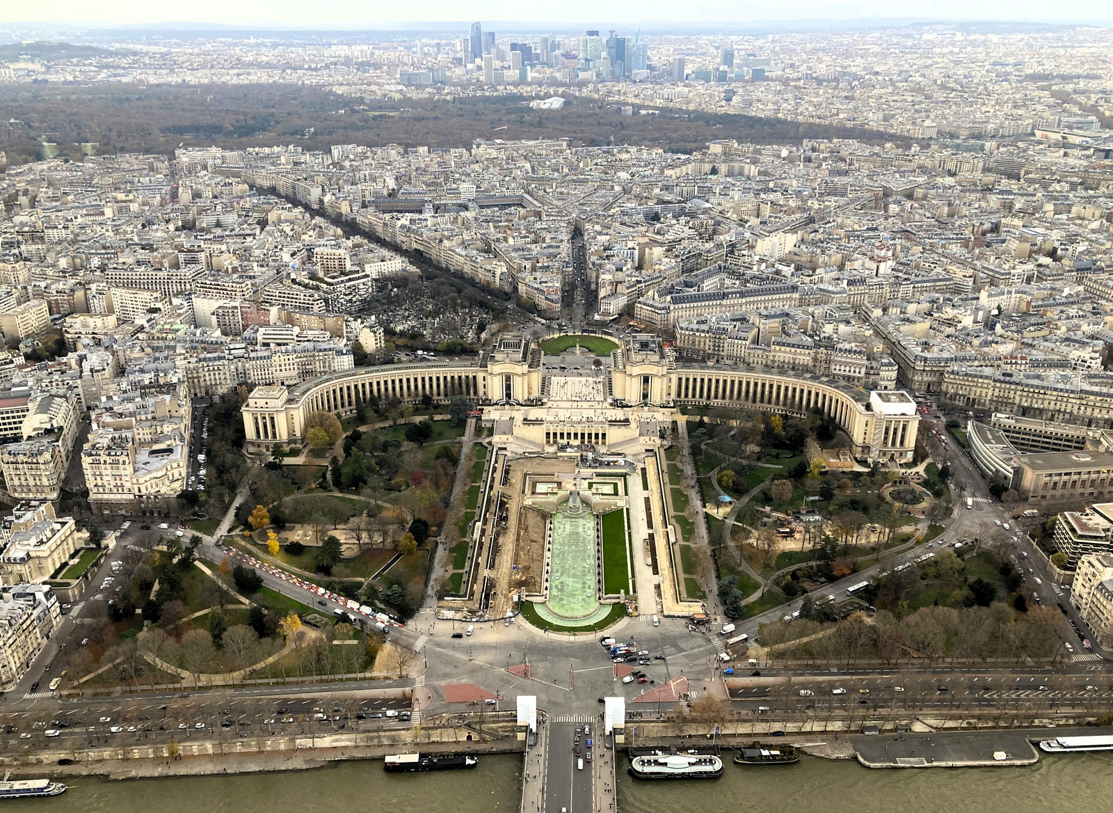 Trocadéro-tér