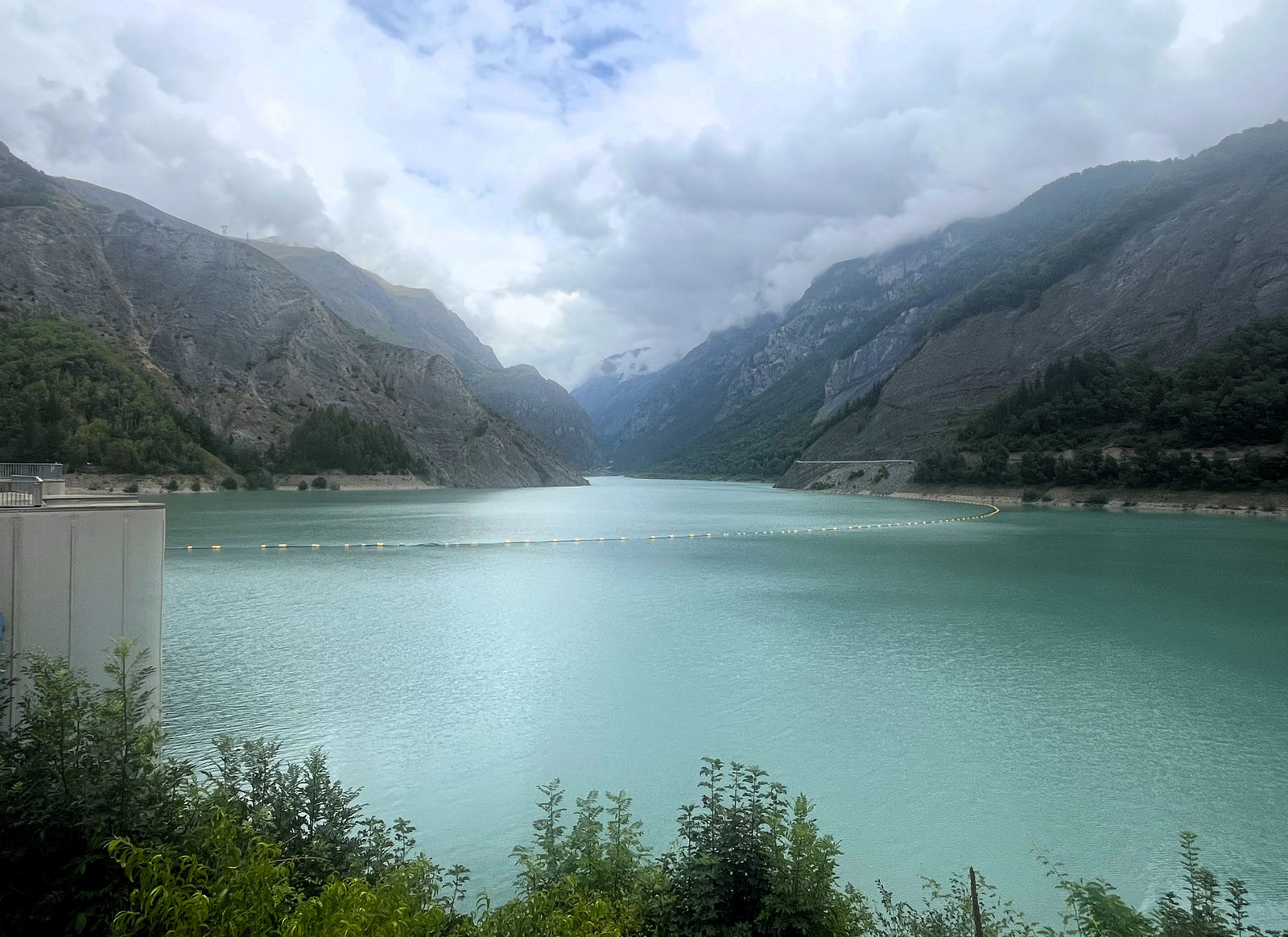 Lac du Chambon