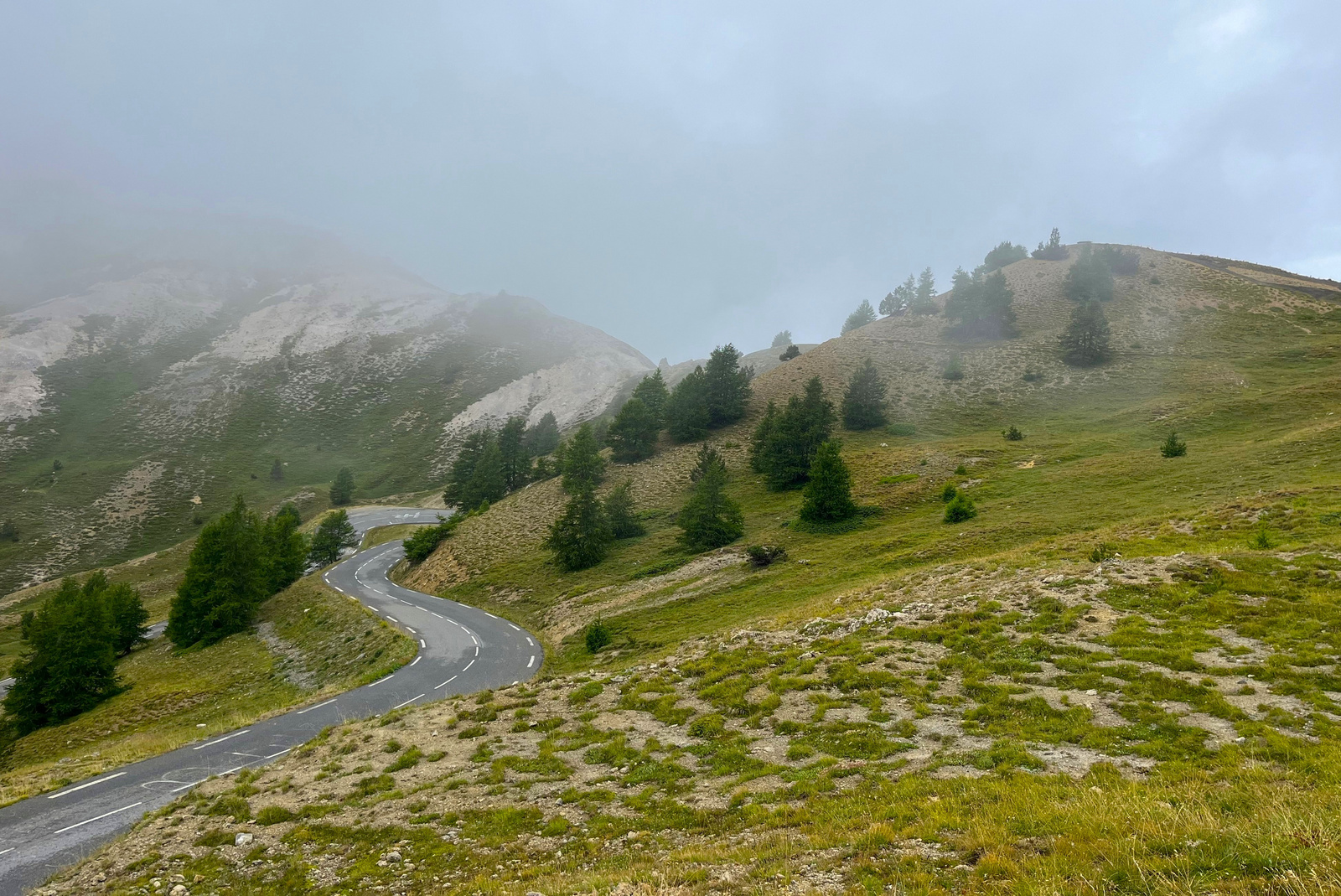 Col d'Izoard