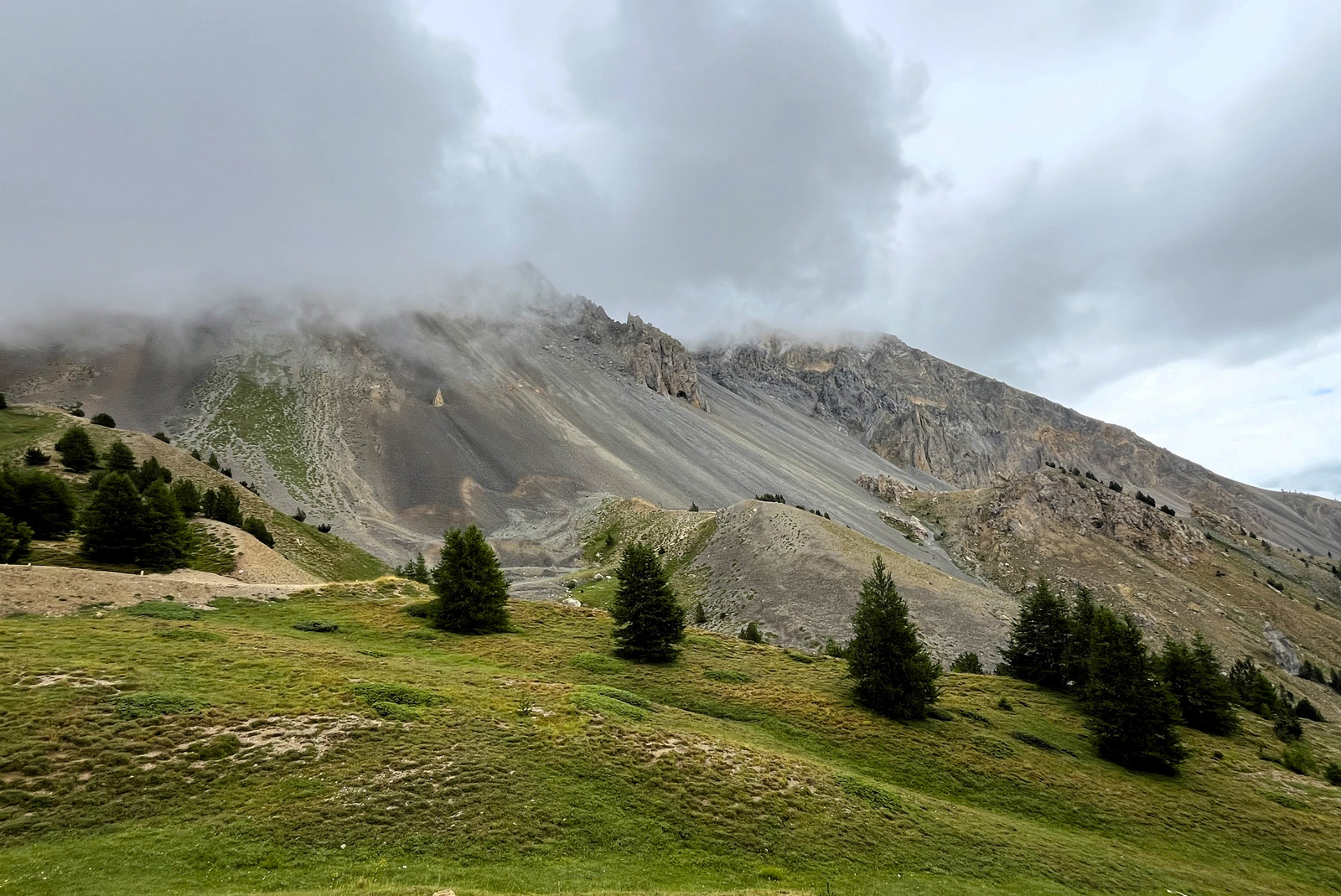 Col d'Izoard