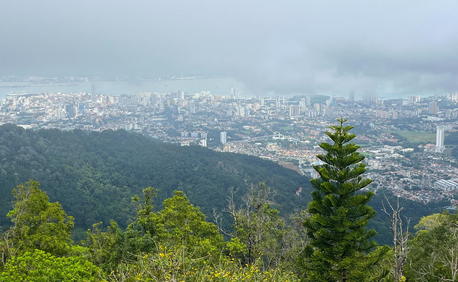 Penang Hill