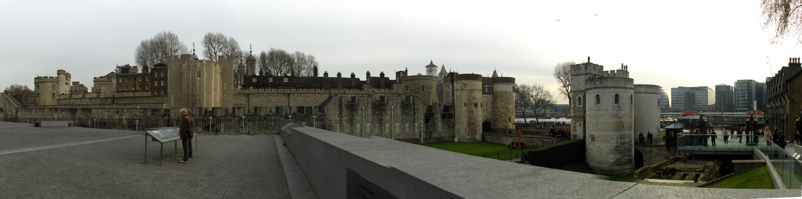 London, Tower