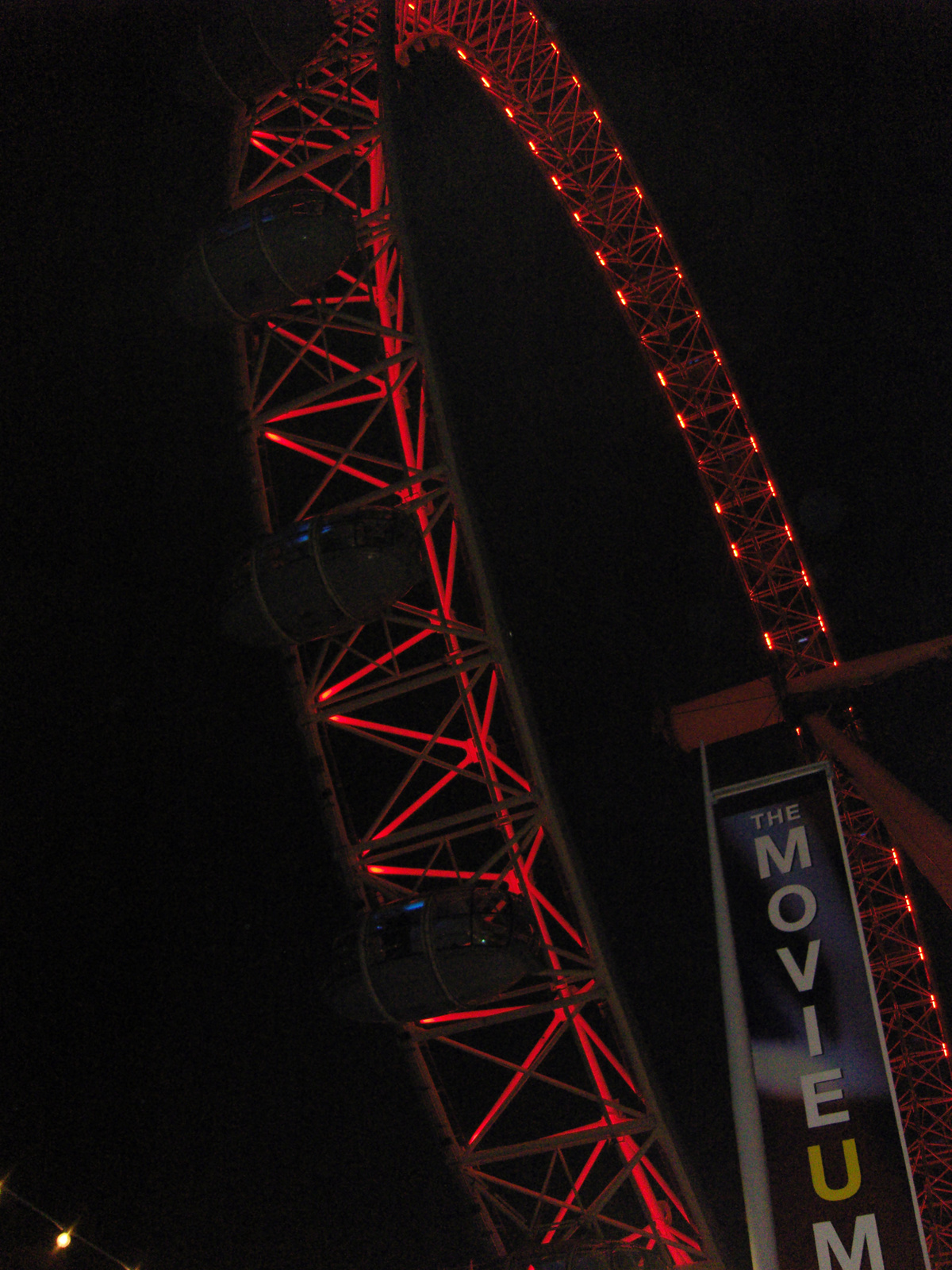 London Eye