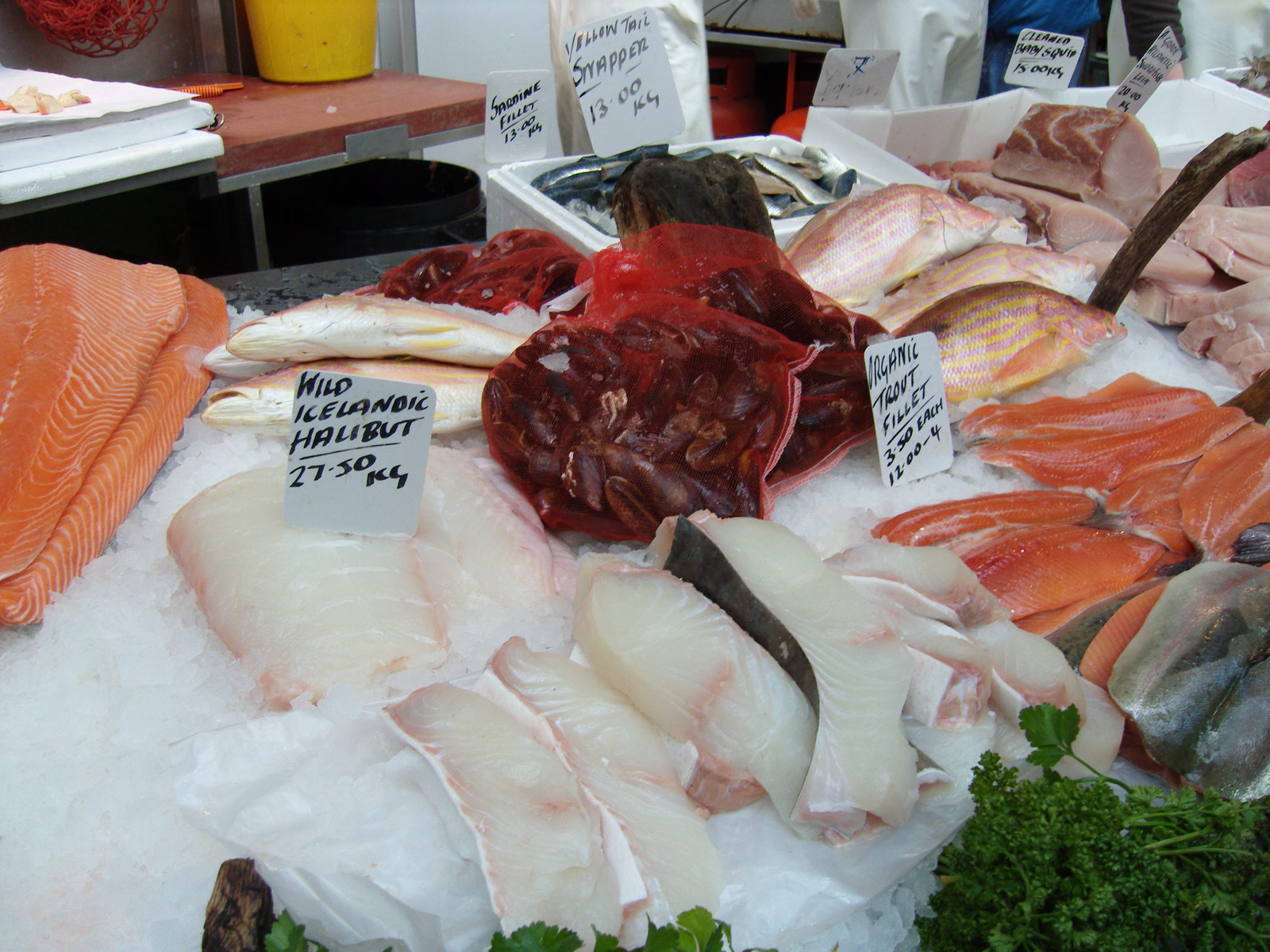 Borough Market