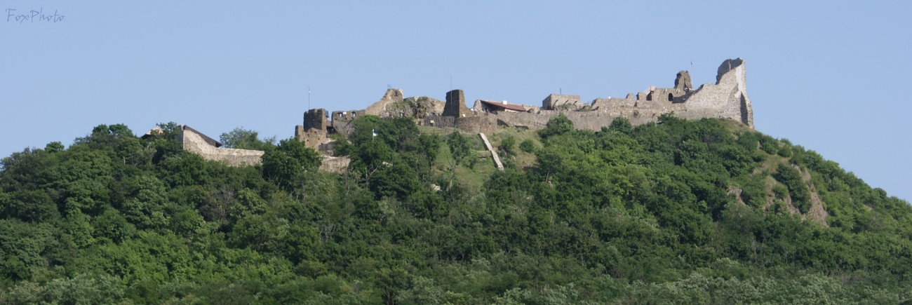 castle of szigliget