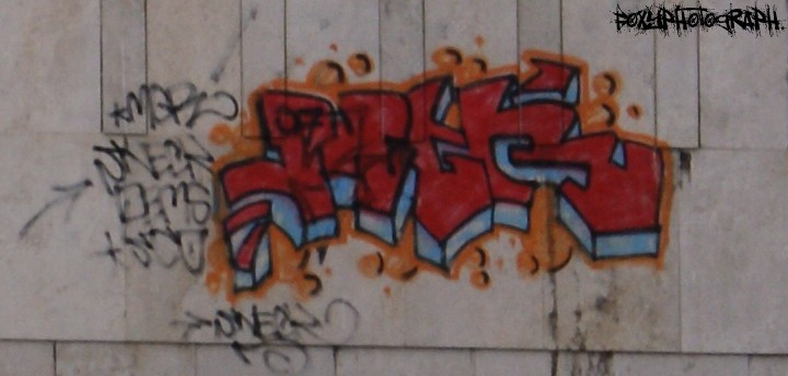 graffity