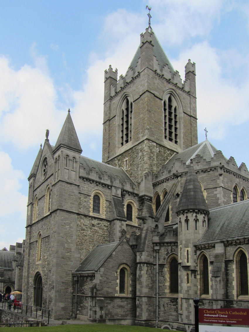 Christ Church Cathedral