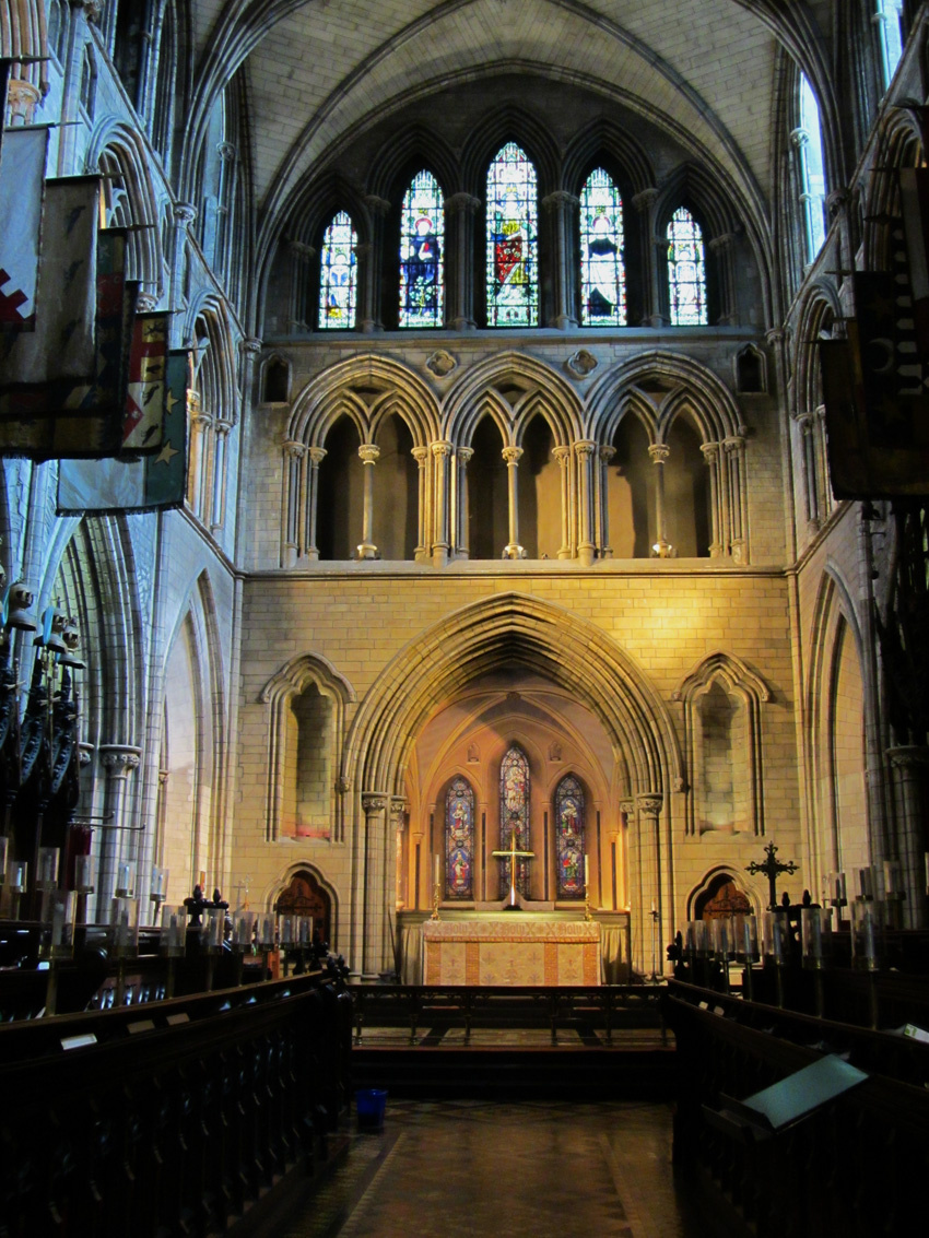 St. Patrick katedrális 5.