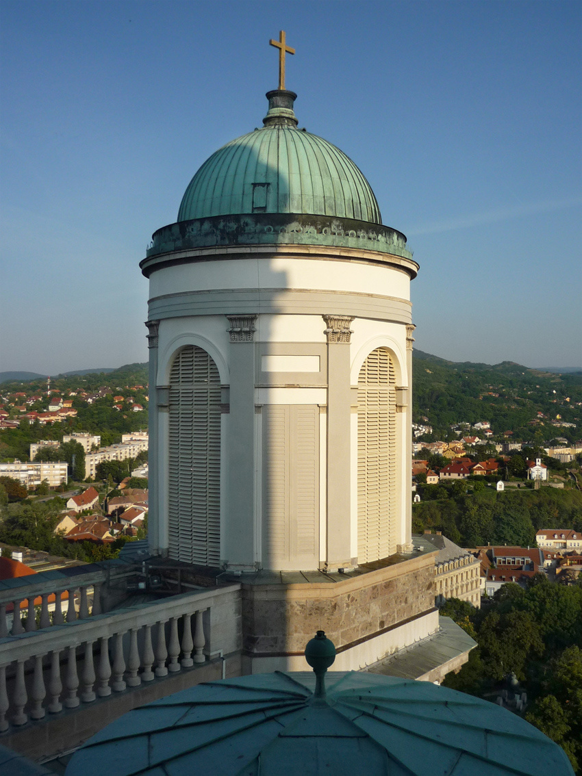 Esztergom