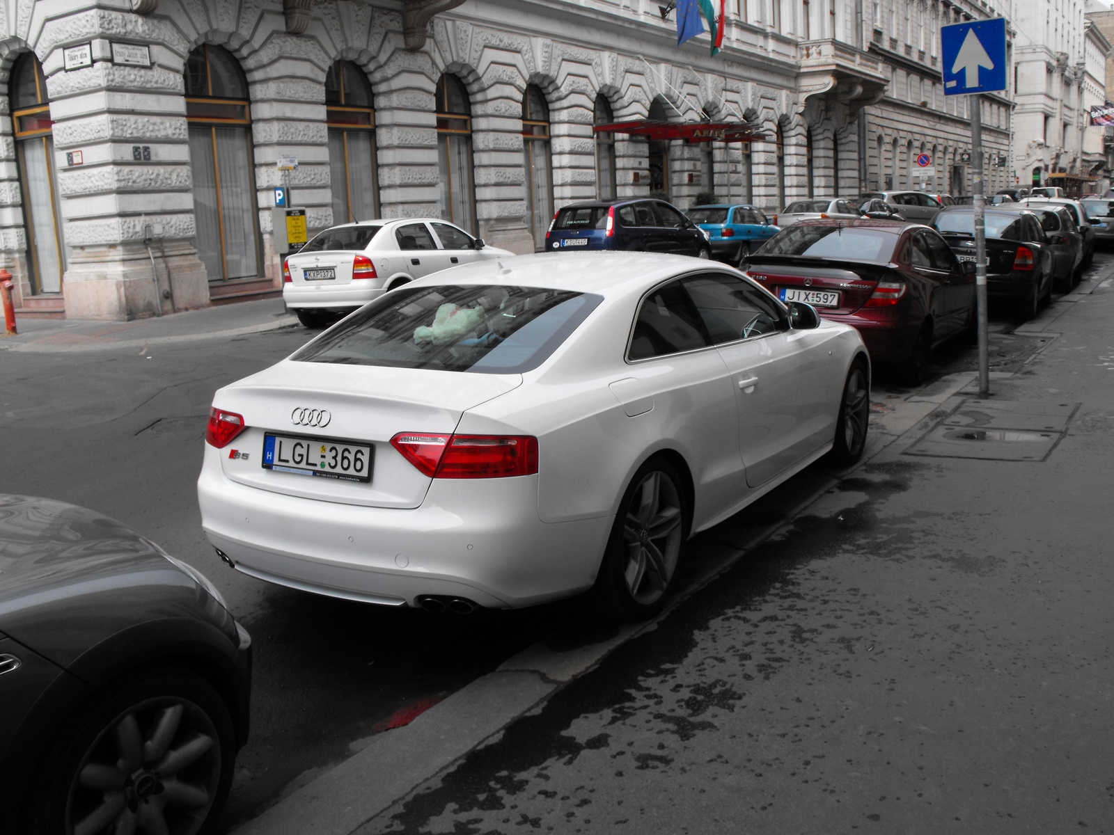 Audi S5