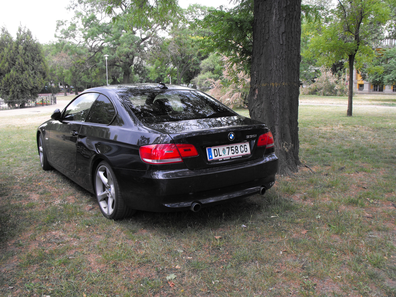 Bmw 335i