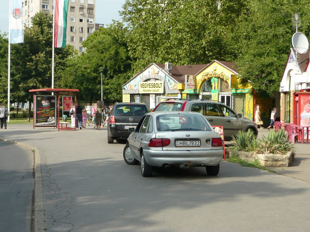 Gyülekező