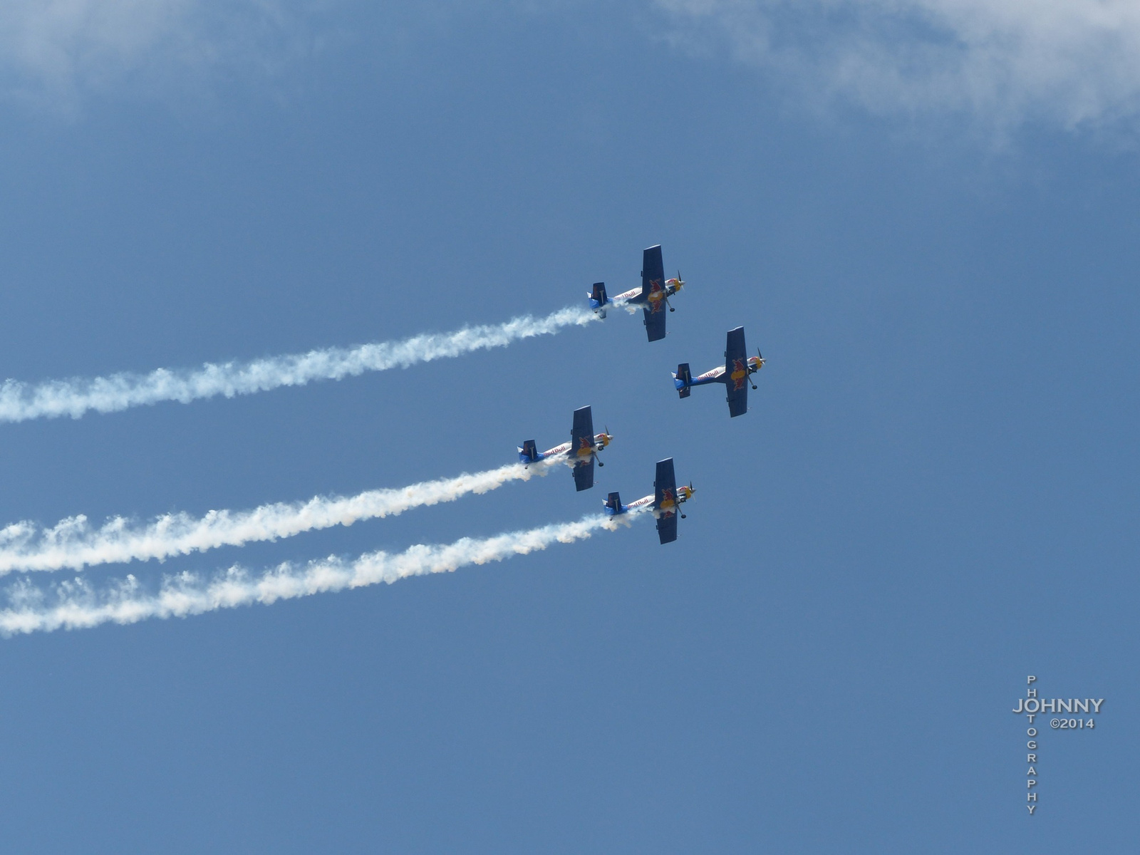 Red Bull Aerobatics Team