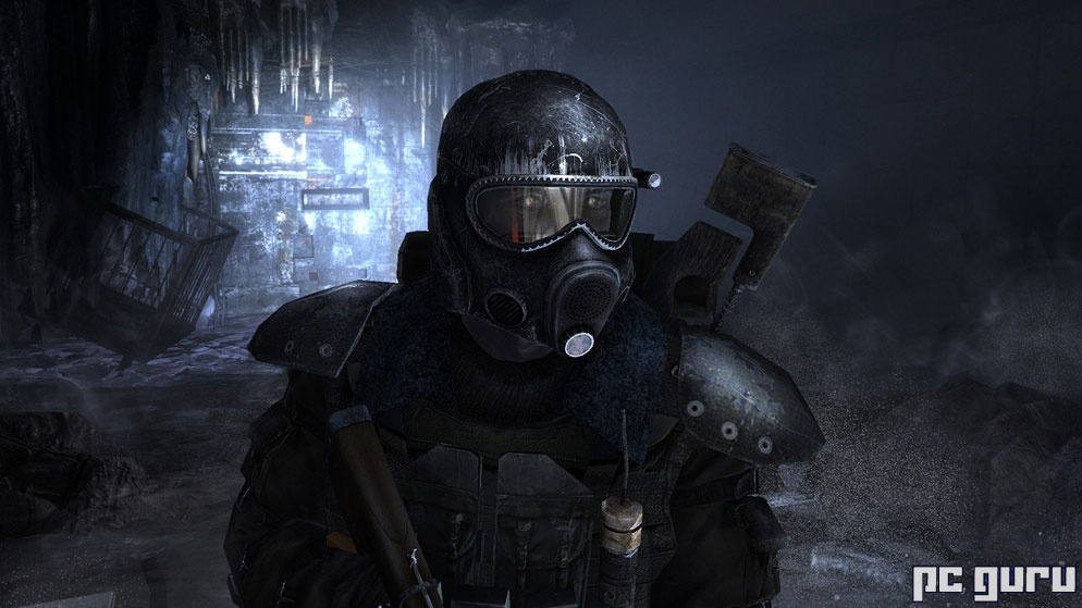 Metro-2033