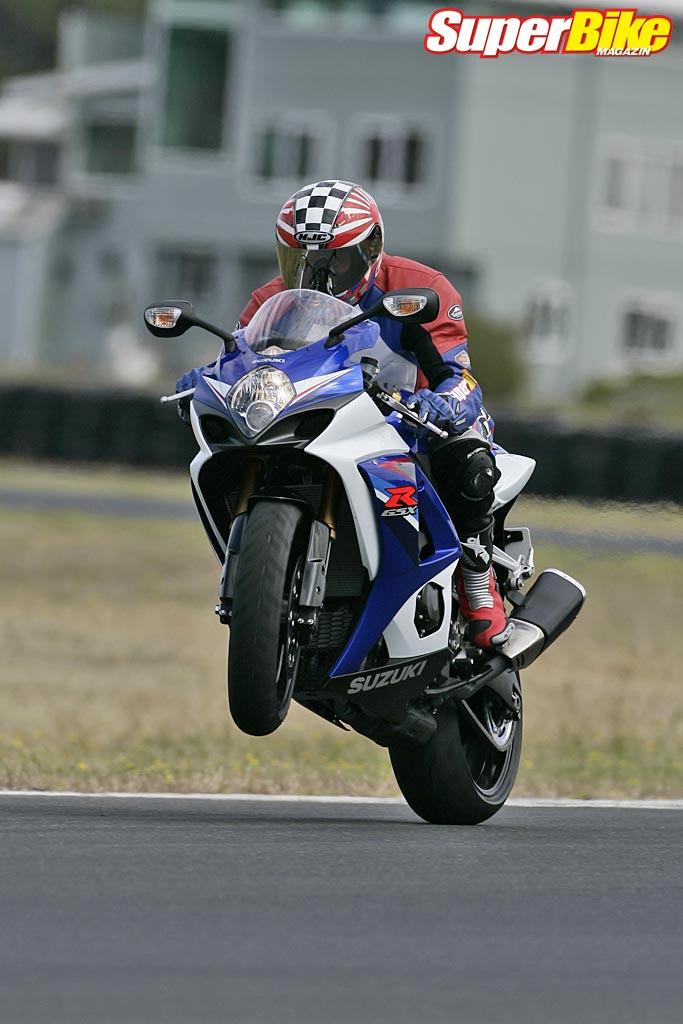 gsxr phillip 18