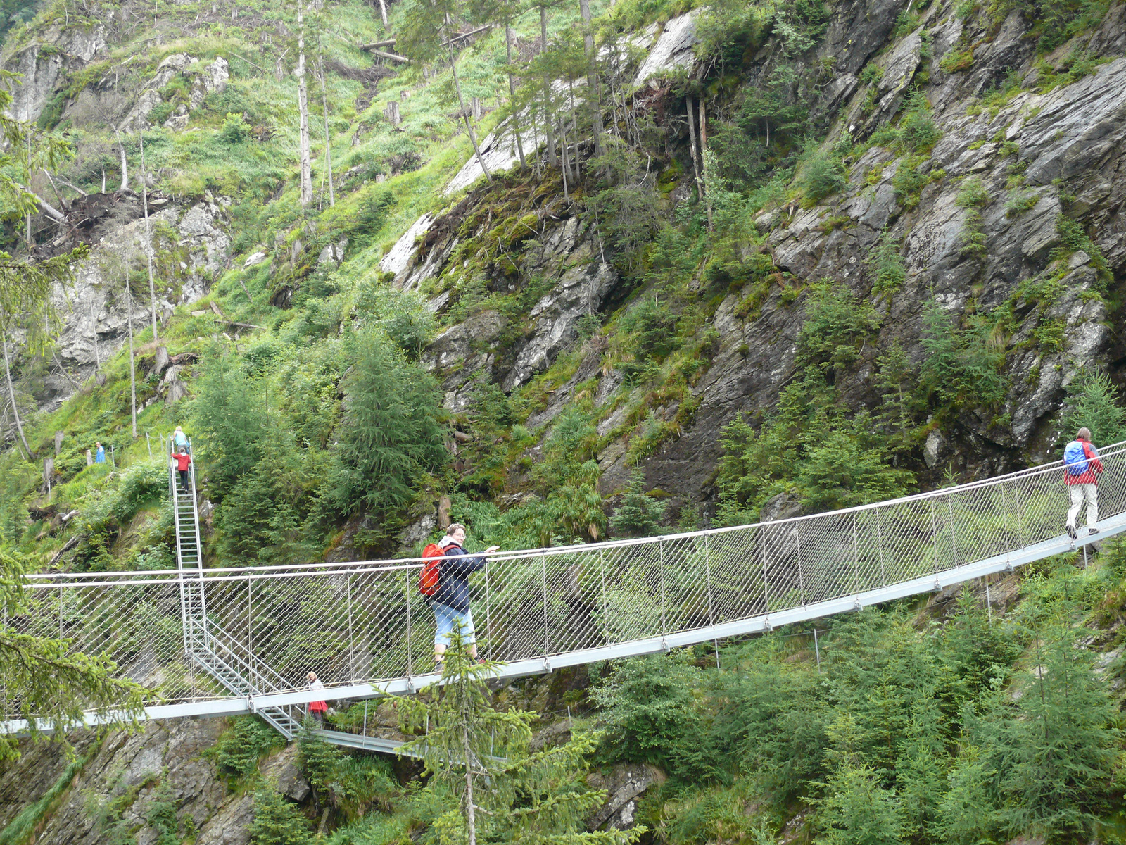 Riesach Wasserfall (34)