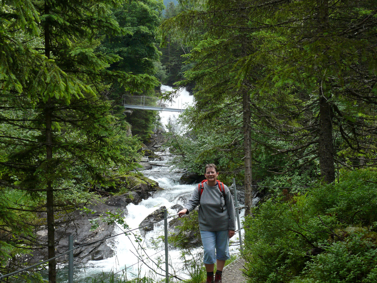 Riesach Wasserfall (78)