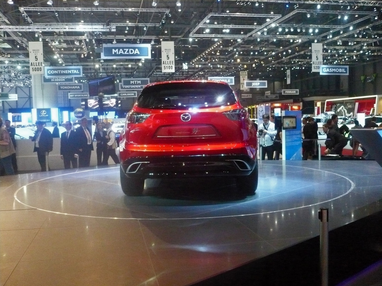 2011 03 GENF-AUTOSALON 310