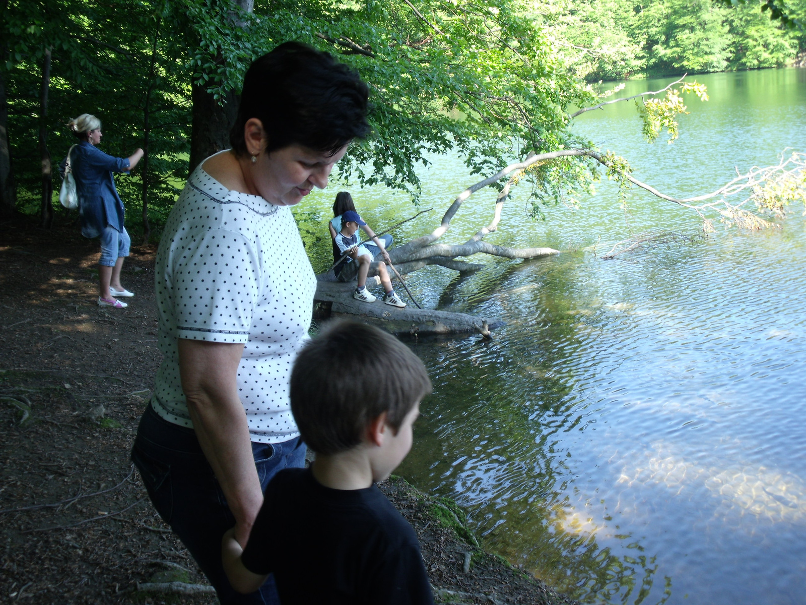 Vihorlát, 2010.05.28-30. 003