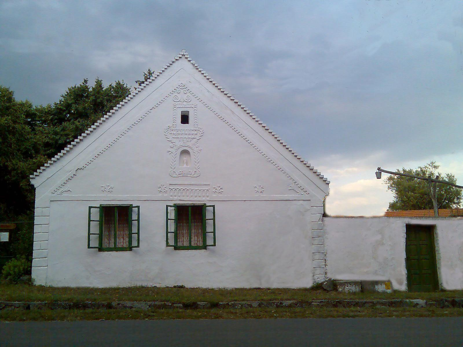 Istvándi-ház (2)