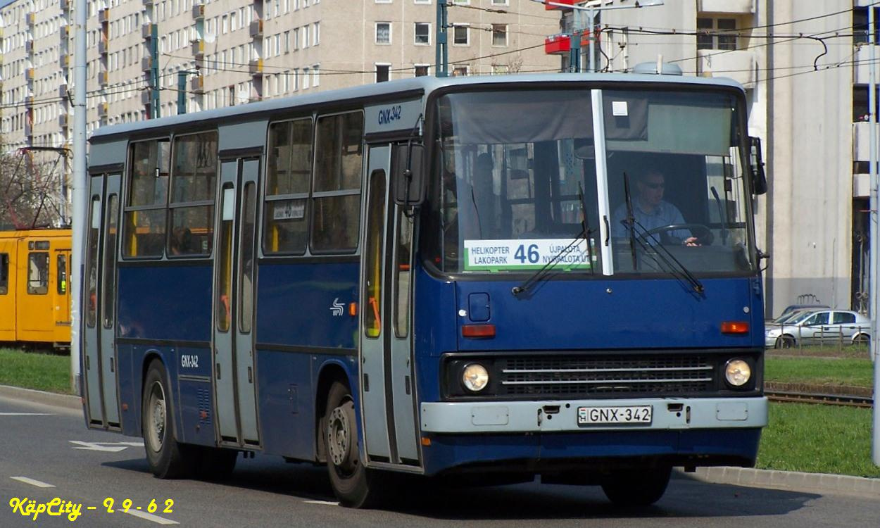 GNX-342 - 46 (Fő tér)