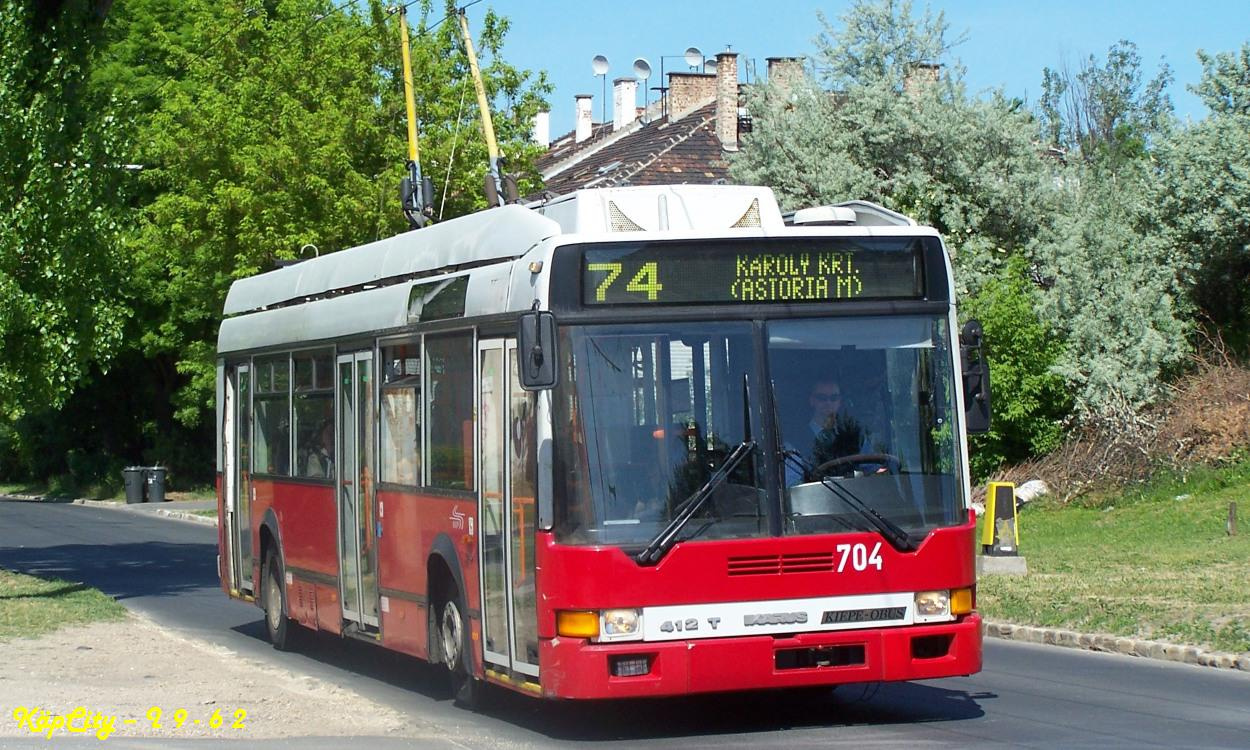 704 - 74 (Szőnyi út)