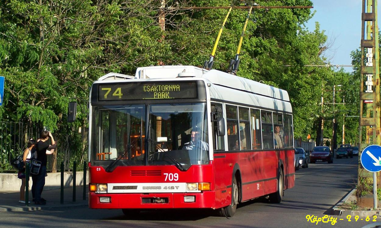 709 - 74 (Hermina út)