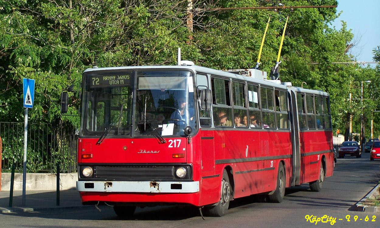 217 - 72 (Hermina út)