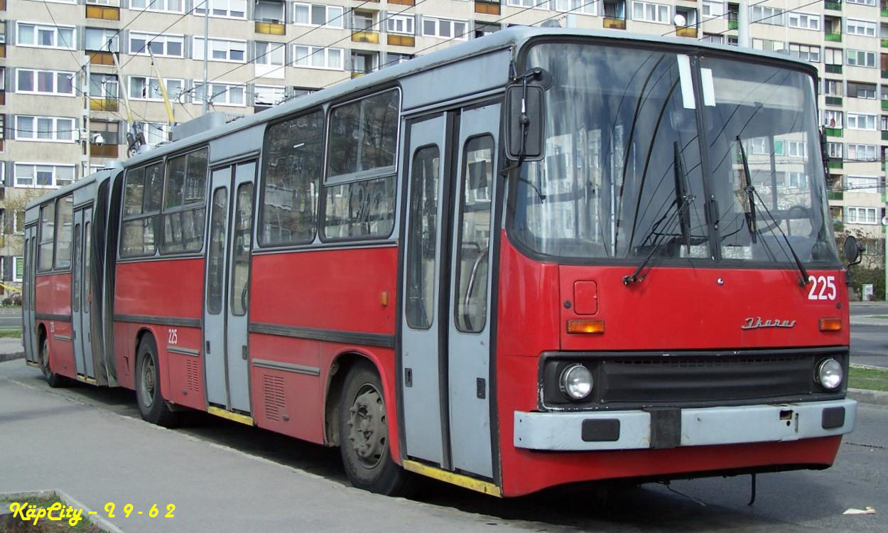 225 - 82/G/ (Örs Vezér tere)