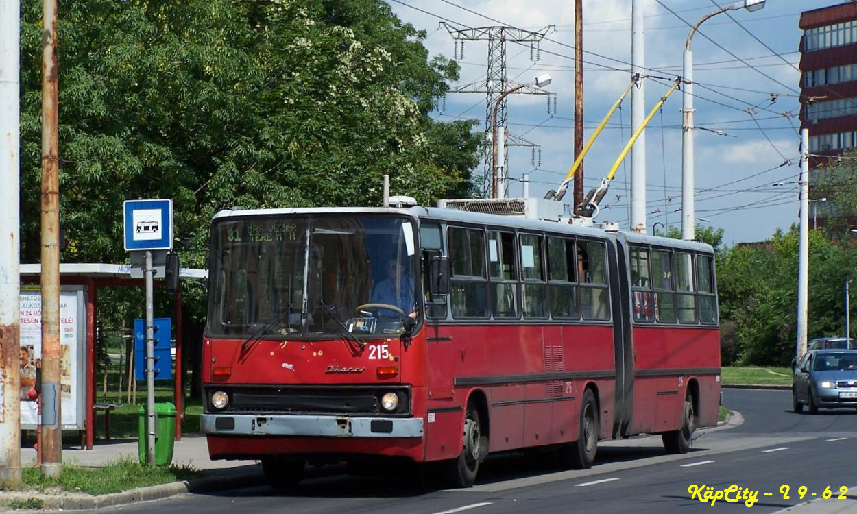 215 - 81 (Csertő utca)