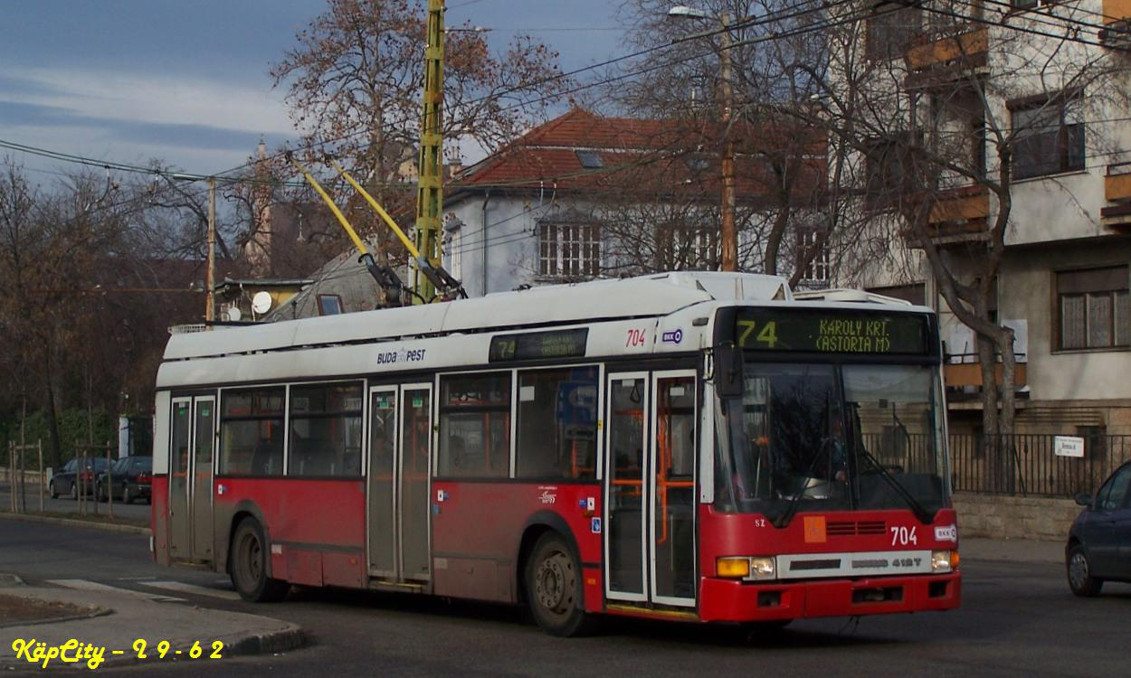 704 - 74 (Hermina út)