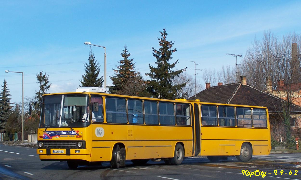 LVN-969 - SZ (Ipar utca)