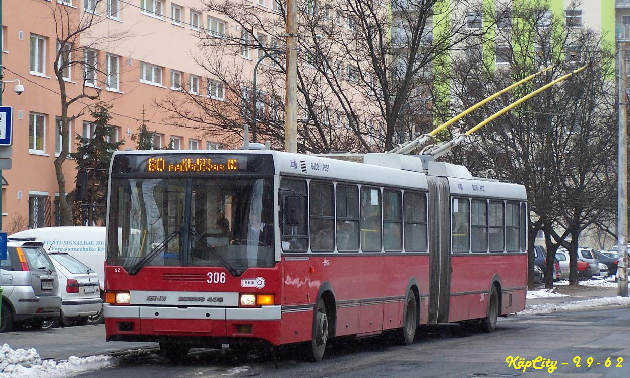 306 - 80 (Ond Vezér útja)