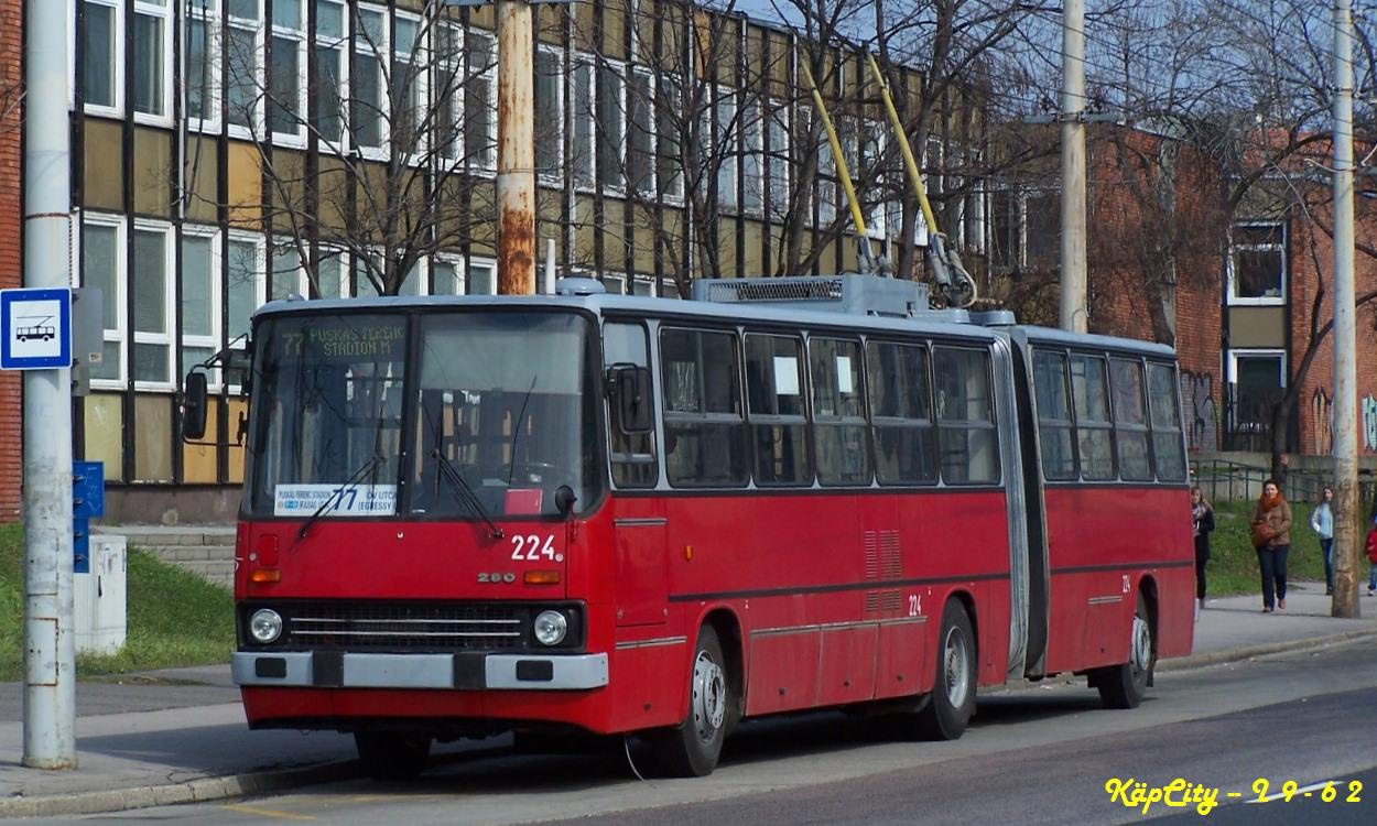 224 - 77 (Kerepesi út)