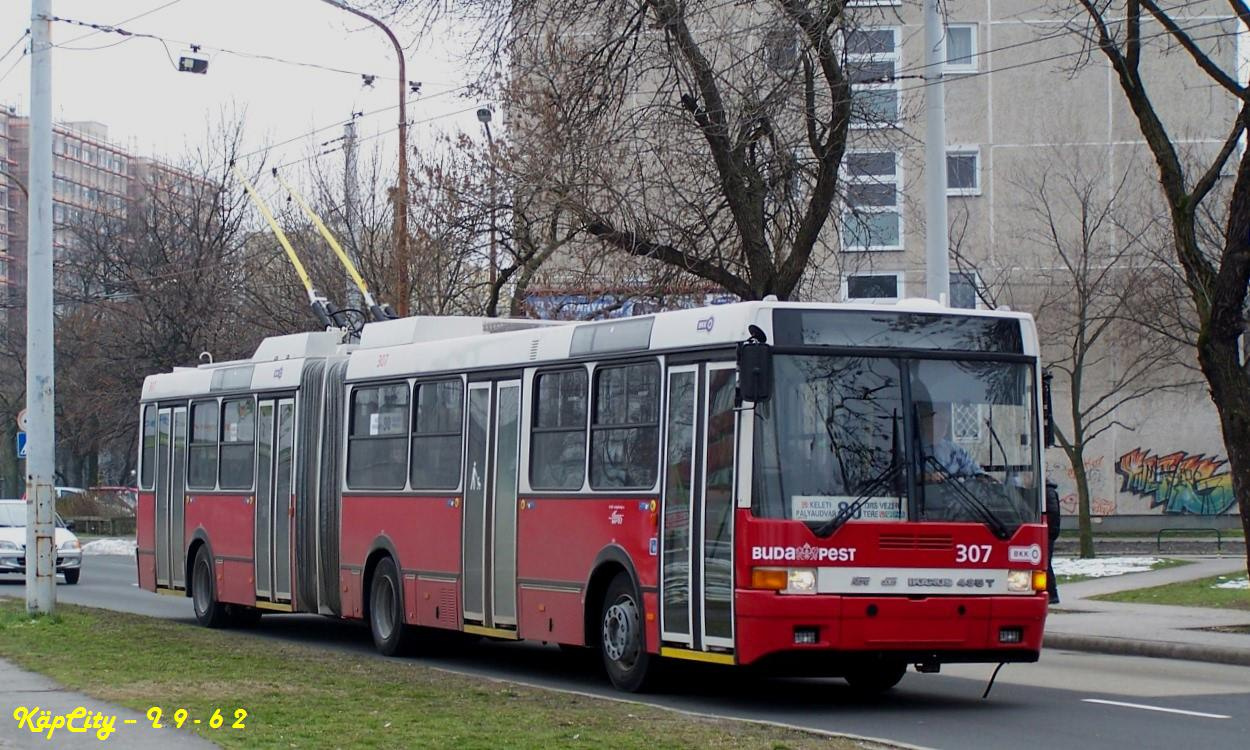 307 - 80 (Csertő utca)