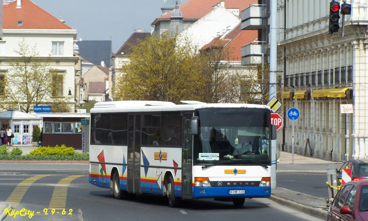 KYM-138 - Győr, Baross híd