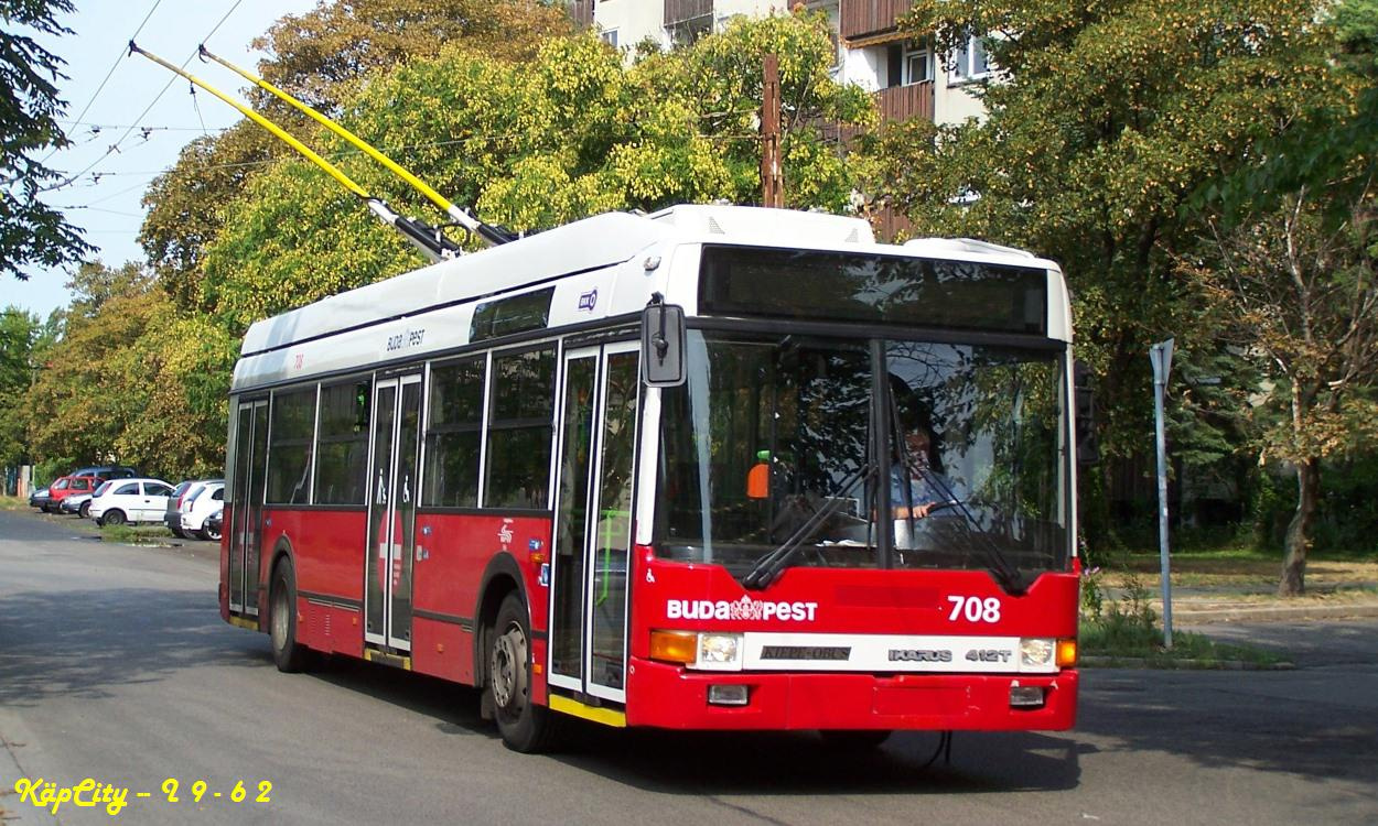 708 - 74 (Ungvár utca)